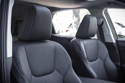 2024 Lexus NX 350h Premium