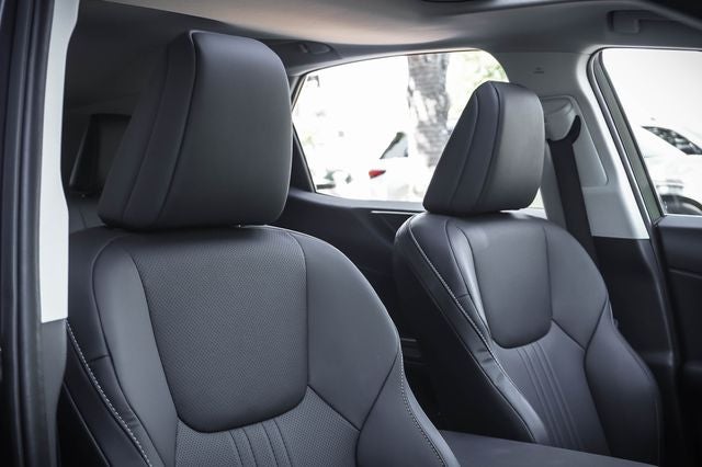 2024 Lexus NX 350h Premium