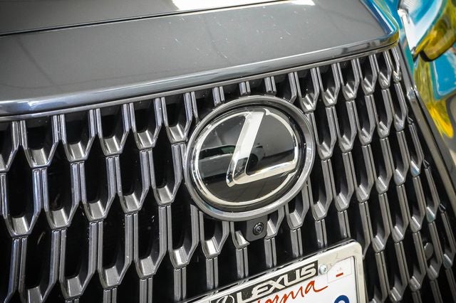 2024 Lexus NX 350h Premium