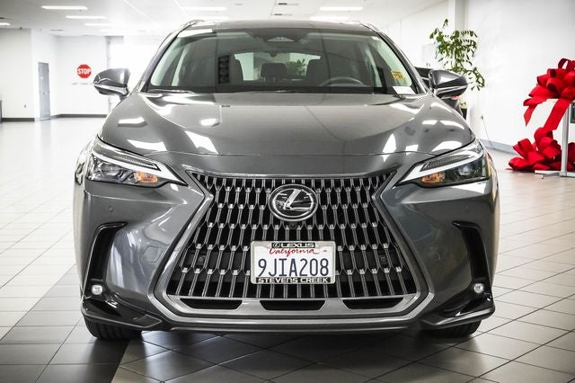 2024 Lexus NX 350h Premium