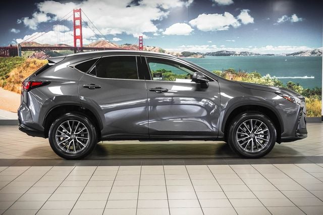 2024 Lexus NX 350h Premium