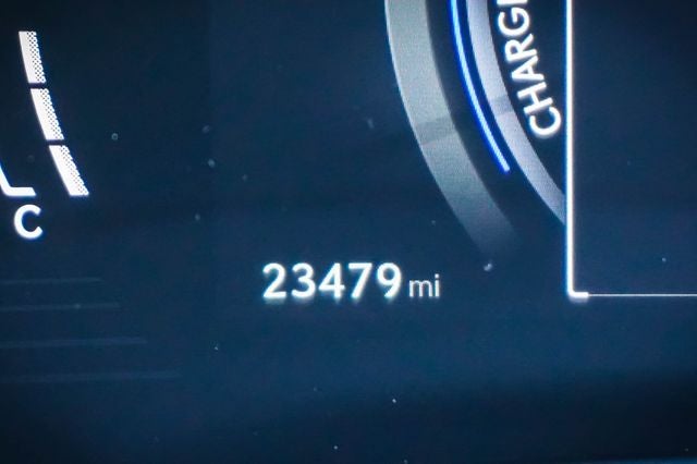 2024 Lexus NX 350h Premium