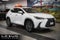 2026 Lexus NX 350h Premium