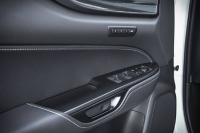 2026 Lexus NX 350h Premium