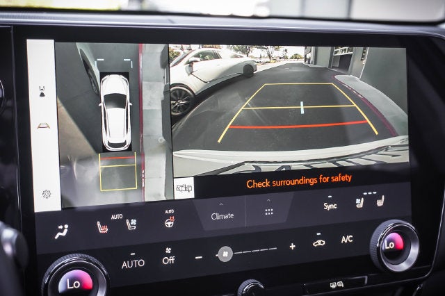 2026 Lexus NX 350h Premium