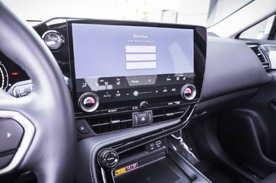 2026 Lexus NX 350h Premium