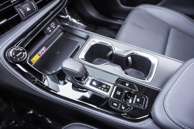 2026 Lexus NX 350h Premium