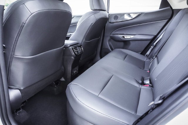 2026 Lexus NX 350h Premium