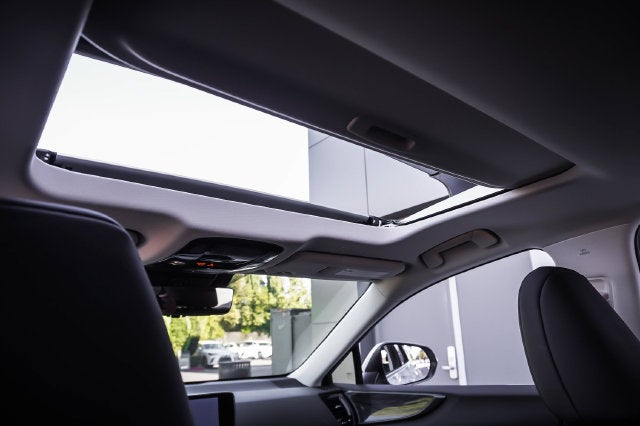 2026 Lexus NX 350h Premium