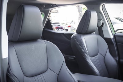 2026 Lexus NX 350h Premium