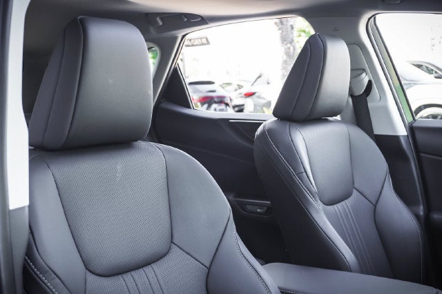 2026 Lexus NX 350h Premium