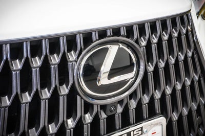 2026 Lexus NX 350h Premium