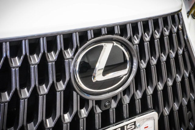 2026 Lexus NX 350h Premium