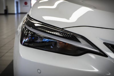 2026 Lexus NX 350h Premium