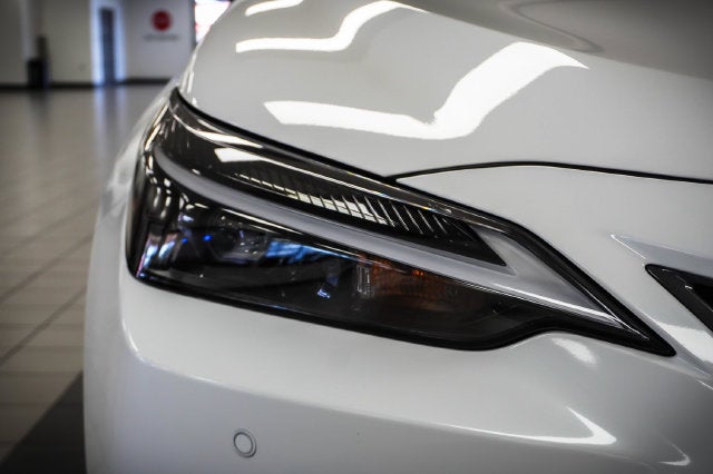 2026 Lexus NX 350h Premium