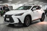 2026 Lexus NX 350h Premium