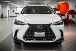 2026 Lexus NX 350h Premium