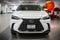 2026 Lexus NX 350h Premium