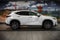 2026 Lexus NX 350h Premium
