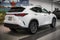2026 Lexus NX 350h Premium