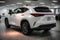2026 Lexus NX 350h Premium