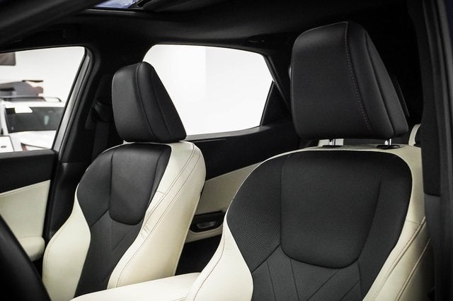 2024 Lexus NX 350 Luxury