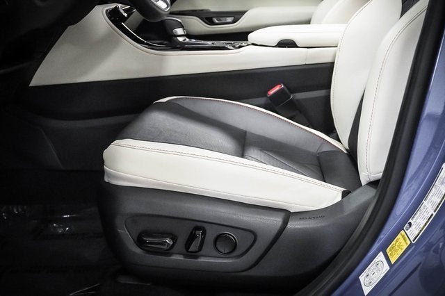 2024 Lexus NX 350 Luxury