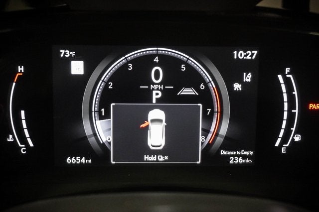 2024 Lexus NX 350 Luxury