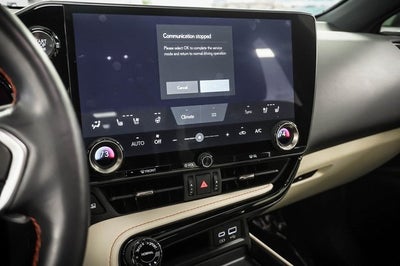 2024 Lexus NX 350 Luxury