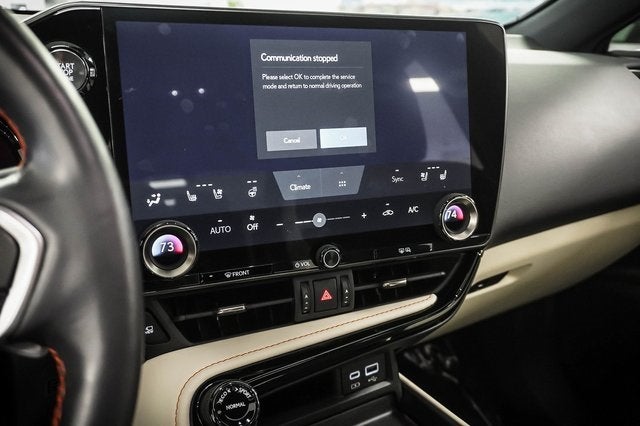 2024 Lexus NX 350 Luxury