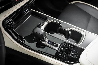 2024 Lexus NX 350 Luxury