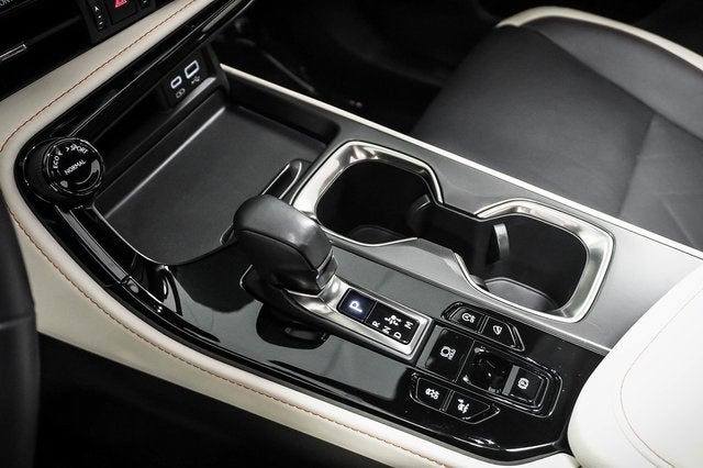 2024 Lexus NX 350 Luxury