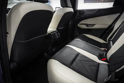 2024 Lexus NX 350 Luxury