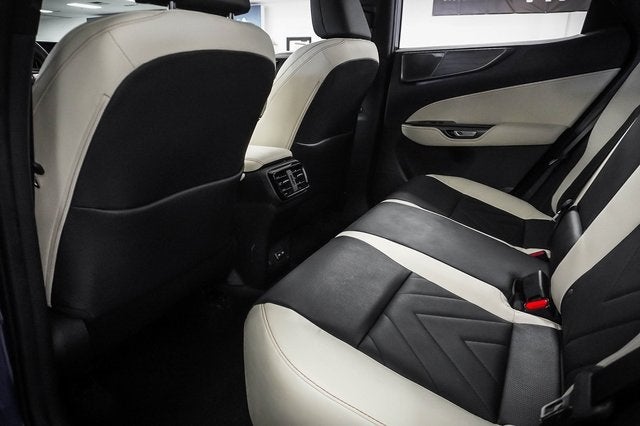 2024 Lexus NX 350 Luxury