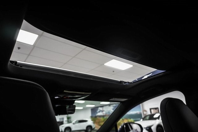 2024 Lexus NX 350 Luxury