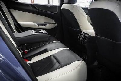 2024 Lexus NX 350 Luxury