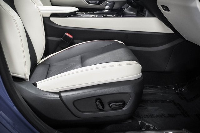 2024 Lexus NX 350 Luxury