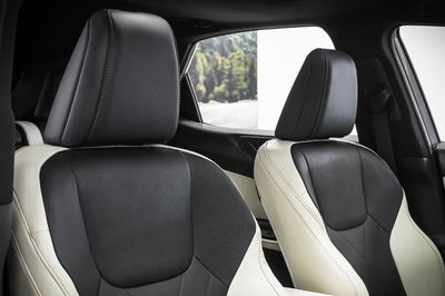 2024 Lexus NX 350 Luxury