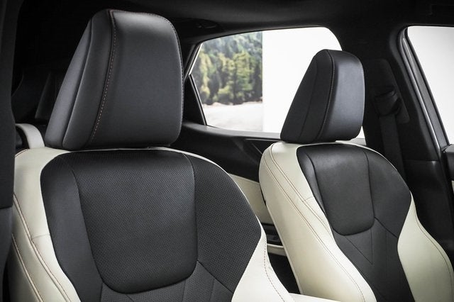 2024 Lexus NX 350 Luxury