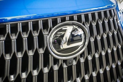 2024 Lexus NX 350 Luxury