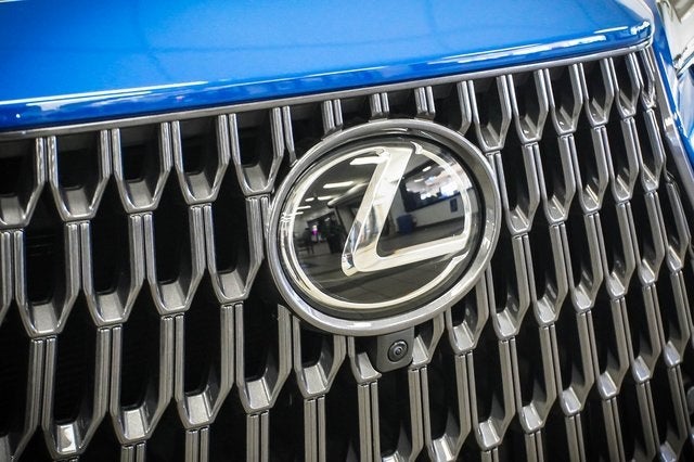 2024 Lexus NX 350 Luxury