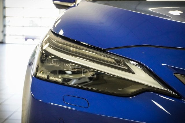 2024 Lexus NX 350 Luxury