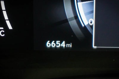 2024 Lexus NX 350 Luxury