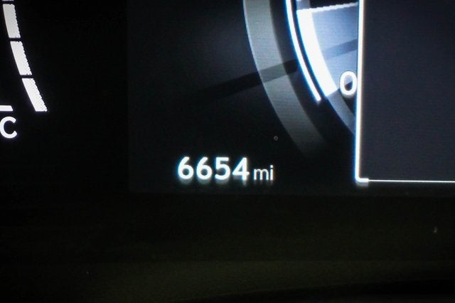 2024 Lexus NX 350 Luxury