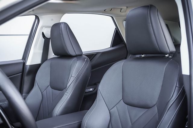 2024 Lexus NX 350 Luxury