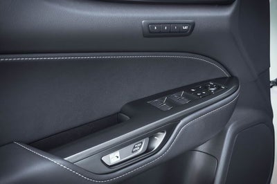 2024 Lexus NX 350 Luxury