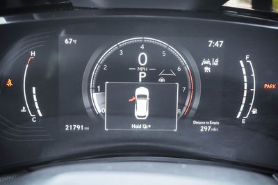 2024 Lexus NX 350 Luxury