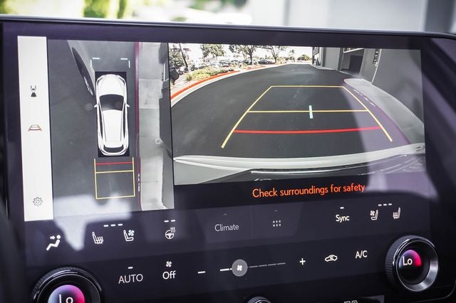 2024 Lexus NX 350 Luxury