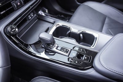 2024 Lexus NX 350 Luxury
