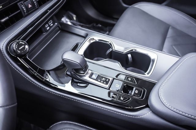 2024 Lexus NX 350 Luxury